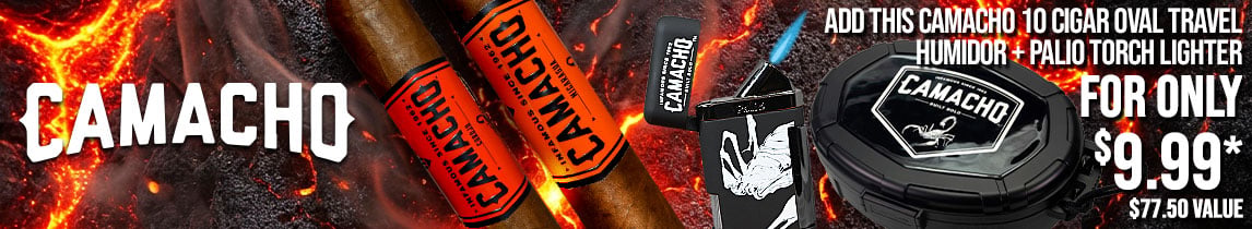 Special Mike's Cigars