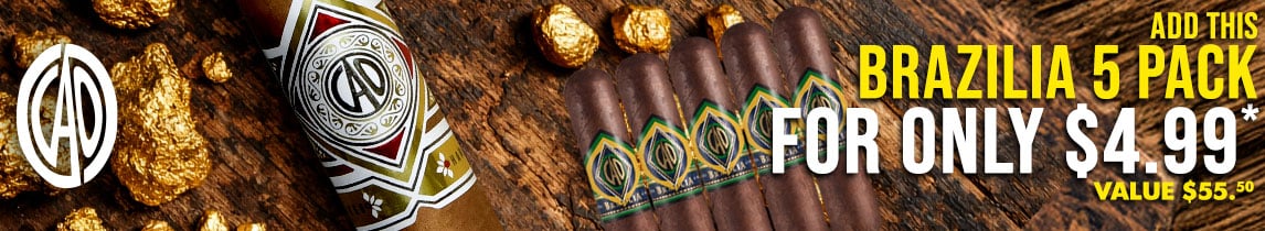 Special Mike's Cigars
