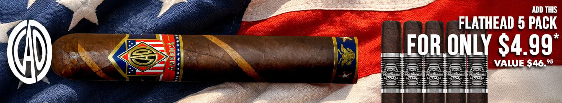 Special Mike's Cigars