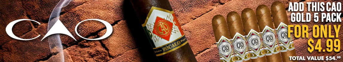 Special Mike's Cigars
