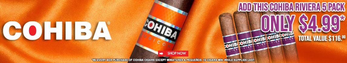 Special Mike's Cigars