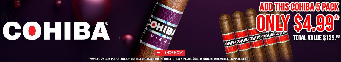 Special Mike's Cigars
