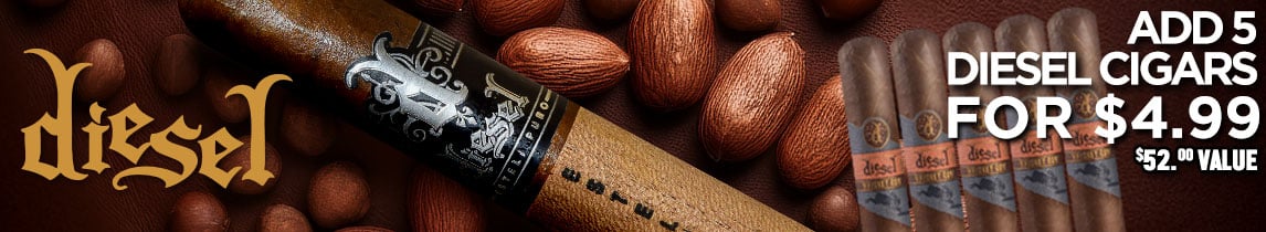 Special Mike's Cigars