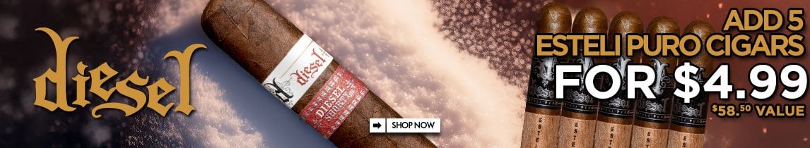 Special Mike's Cigars