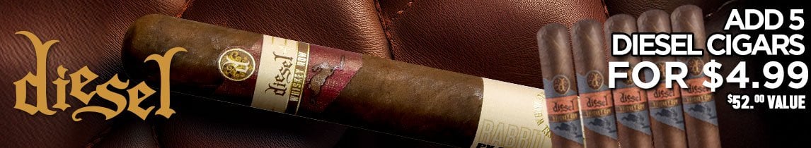 Special Mike's Cigars