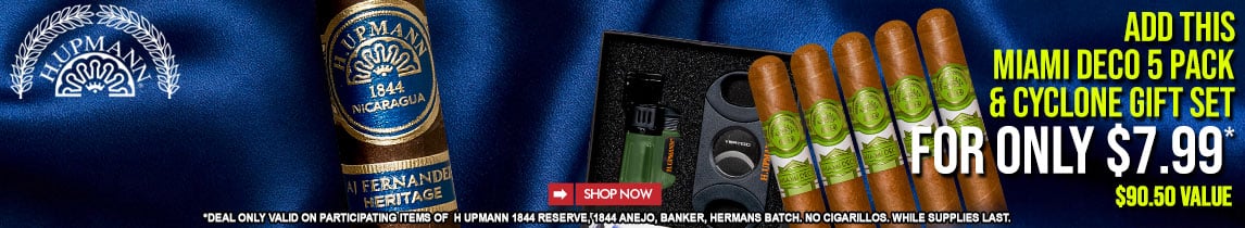 Special Mike's Cigars