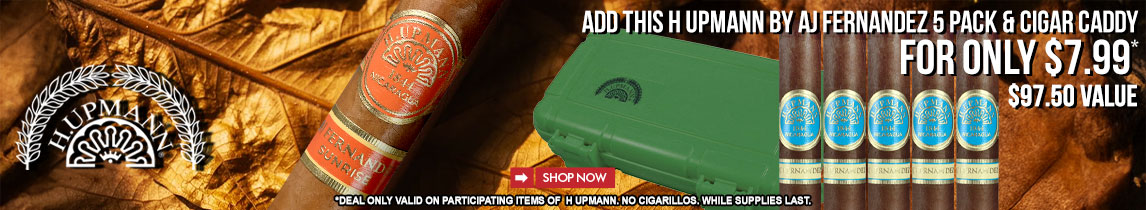 Special Mike's Cigars