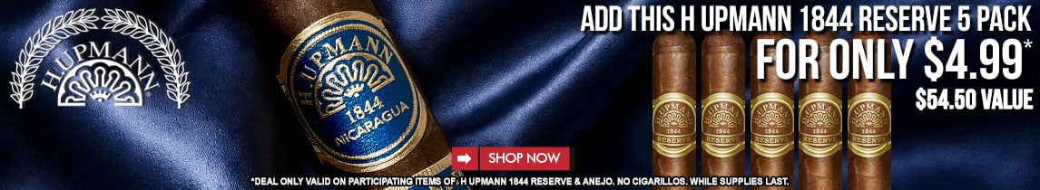 Special Mike's Cigars