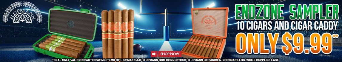Special Mike's Cigars