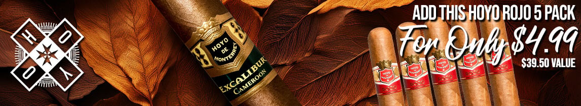 Special Mike's Cigars