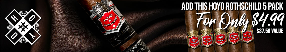 Special Mike's Cigars