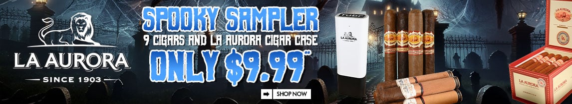 Special Mike's Cigars