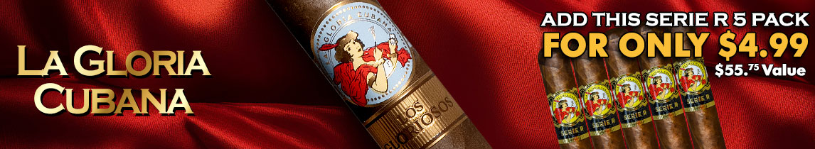 Special Mike's Cigars