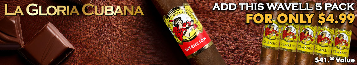 Special Mike's Cigars