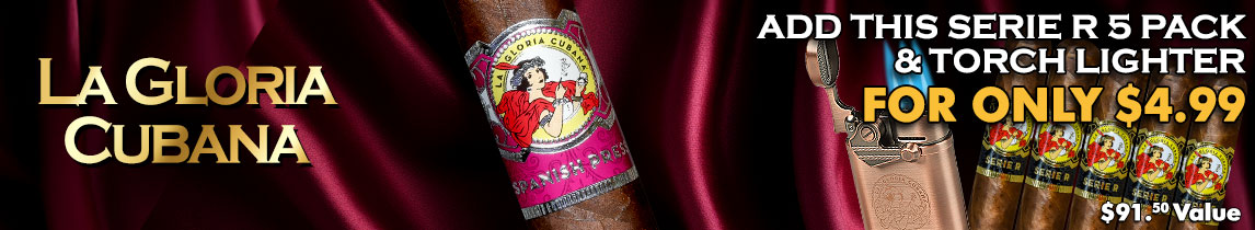 Special Mike's Cigars
