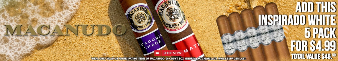 Special Mike's Cigars