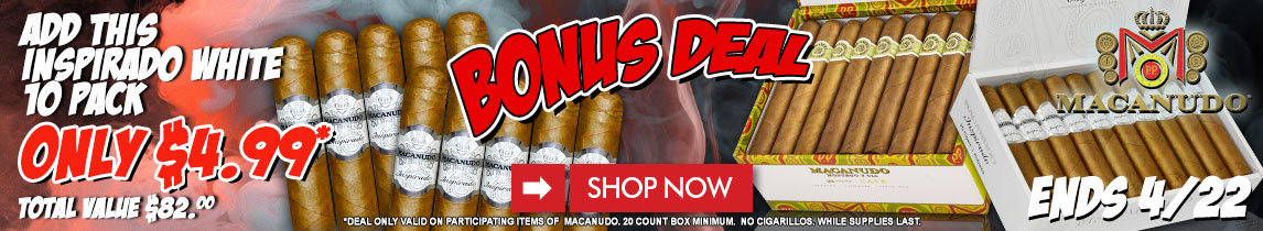 Special Mike's Cigars