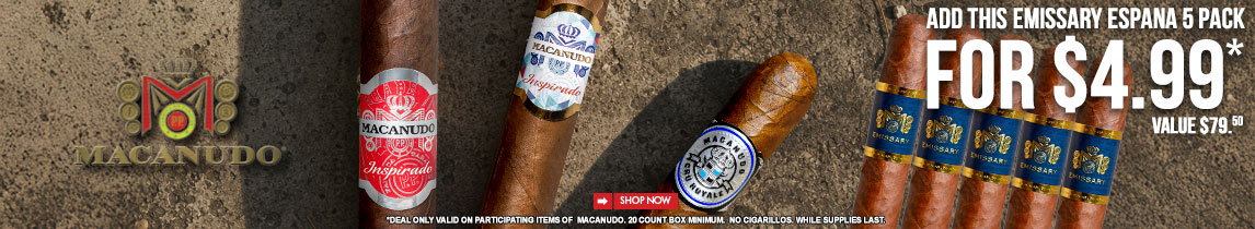 Special Mike's Cigars