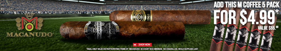 Special Mike's Cigars