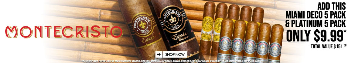 Special Mike's Cigars