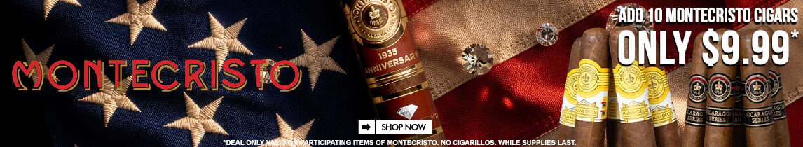 Special Mike's Cigars