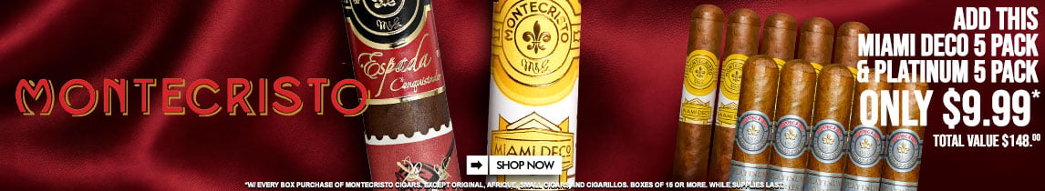 Special Mike's Cigars
