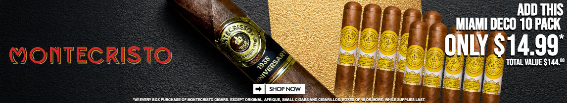 Special Mike's Cigars