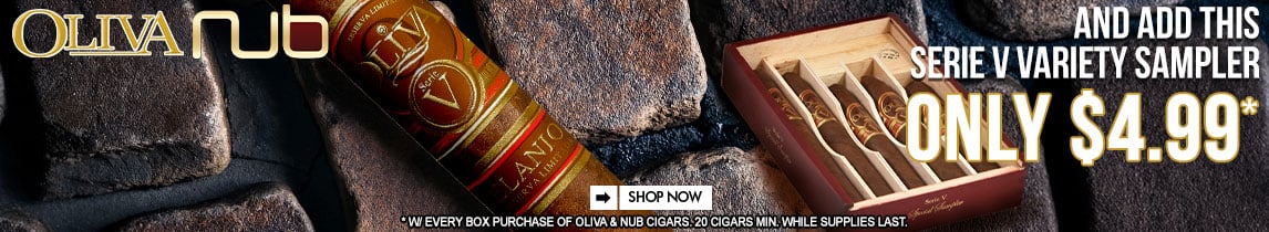 Special Mike's Cigars