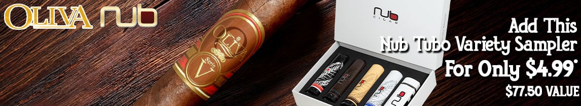Special Mike's Cigars