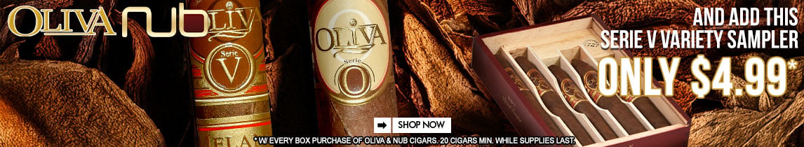 Special Mike's Cigars