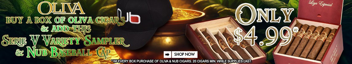 Special Mike's Cigars