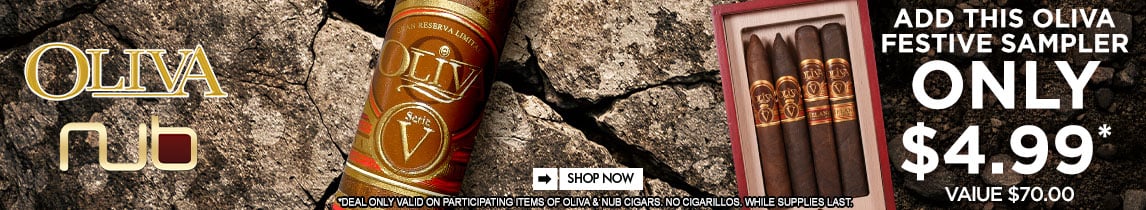 Special Mike's Cigars