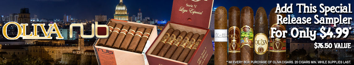Special Mike's Cigars