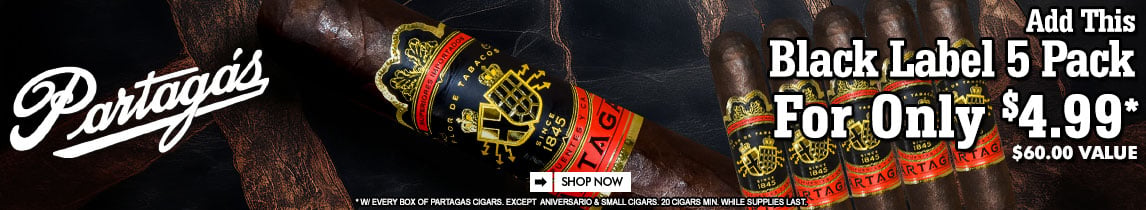 Special Mike's Cigars