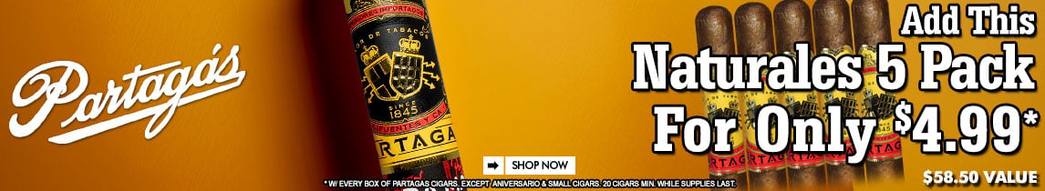 Special Mike's Cigars