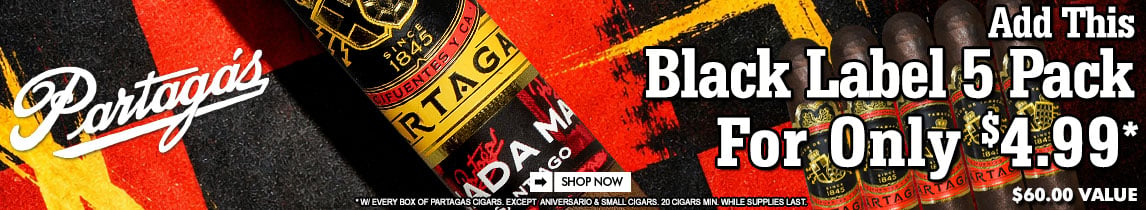Special Mike's Cigars
