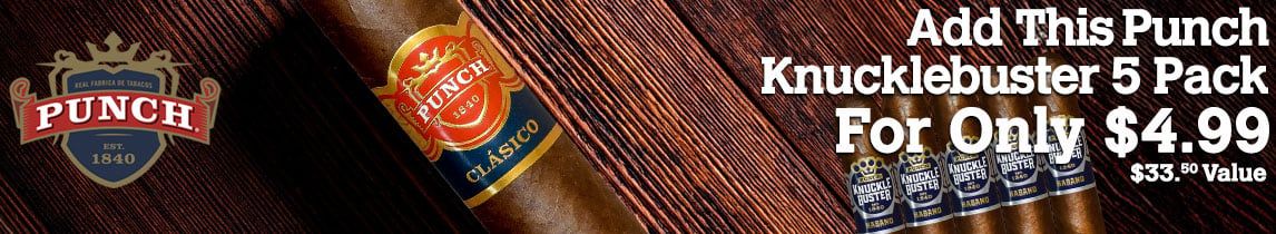 Special Mike's Cigars