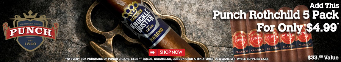 Special Mike's Cigars