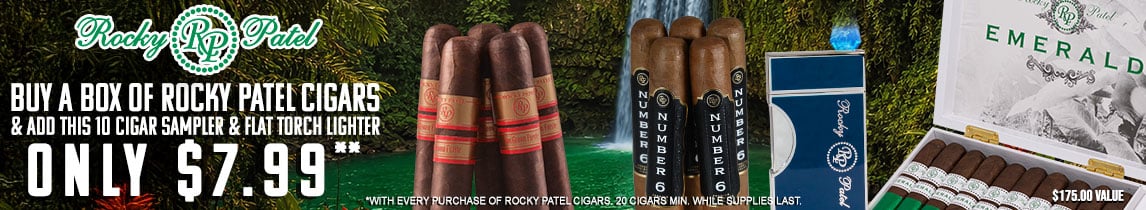Special Mike's Cigars