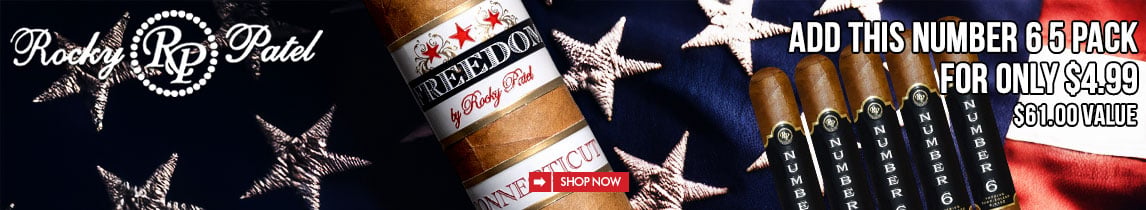 Special Mike's Cigars