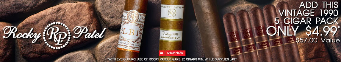 Special Mike's Cigars