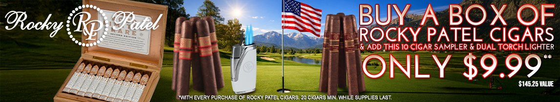 Special Mike's Cigars