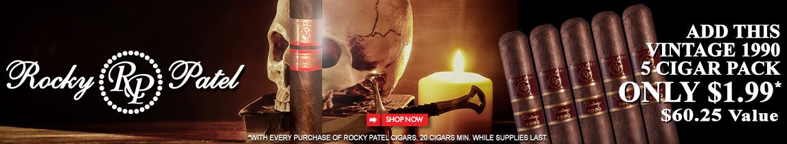 Special Mike's Cigars