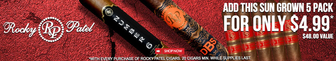 Special Mike's Cigars