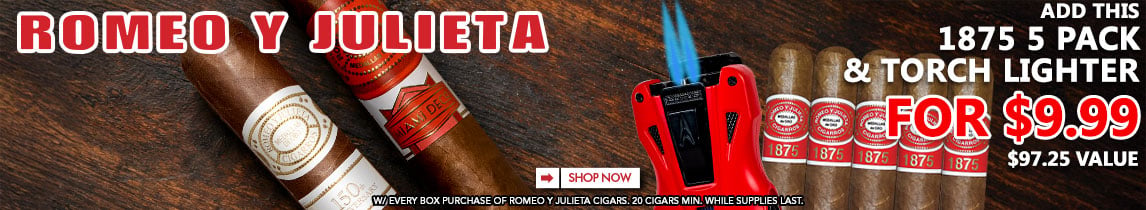 Special Mike's Cigars