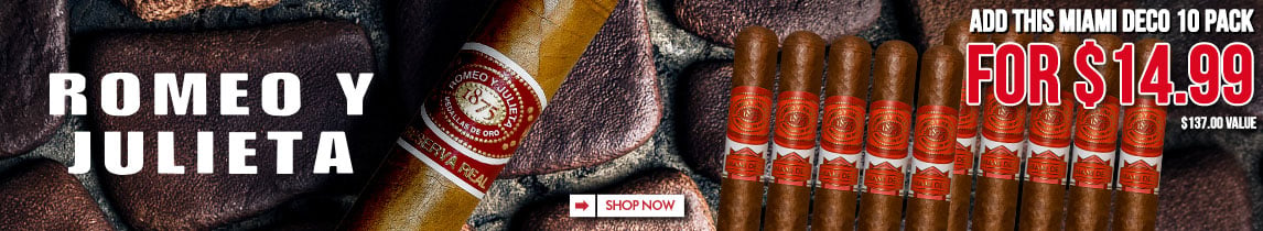 Special Mike's Cigars