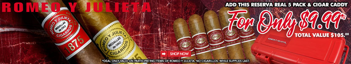 Special Mike's Cigars
