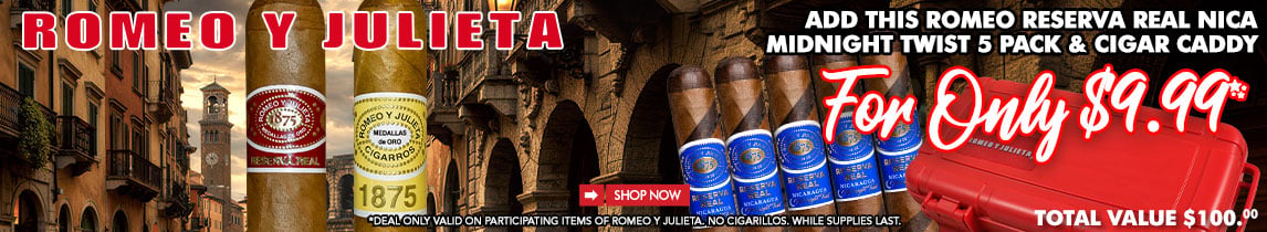 Special Mike's Cigars