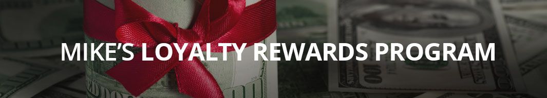 Rewards Program