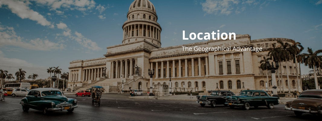 Location